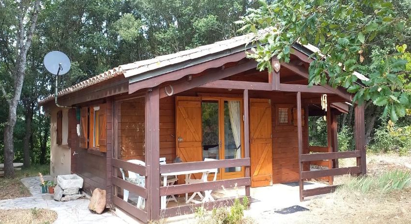 Le chalet de Kate