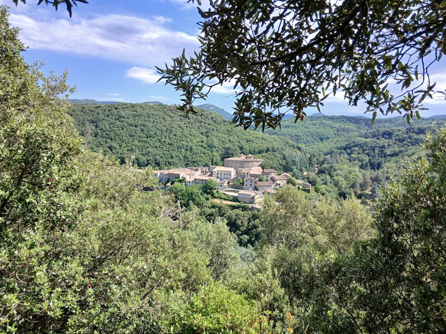 Ronde des villages